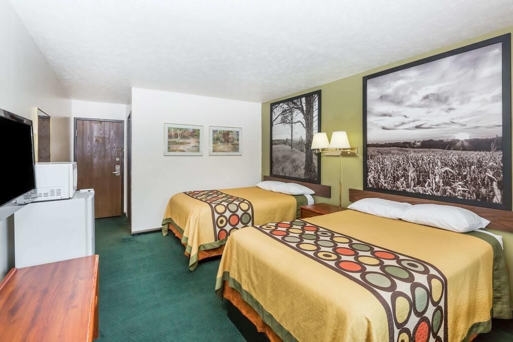 Basic Single Room photo 3