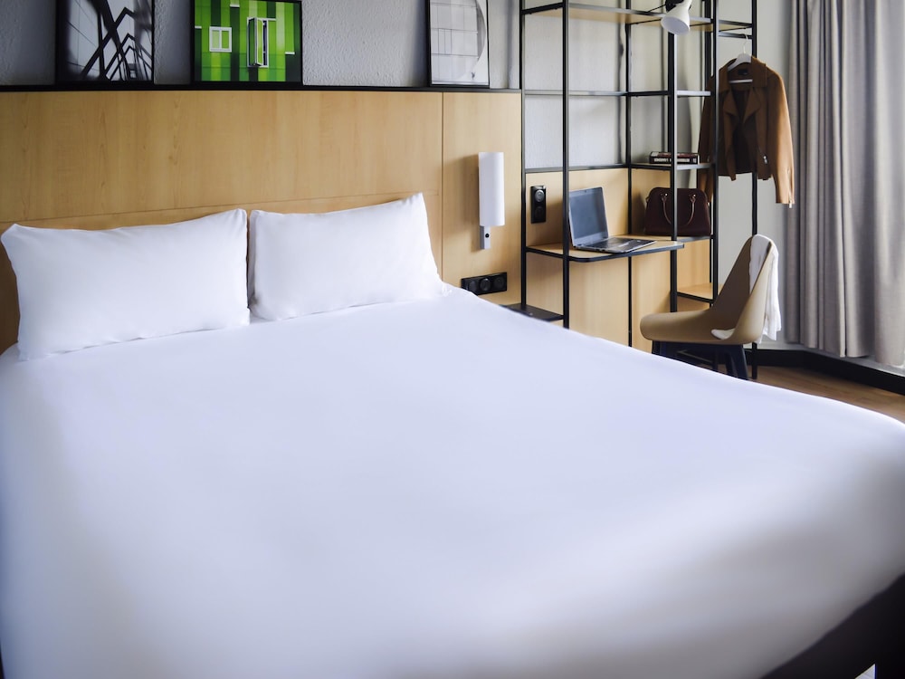 Comfort Room, 1 Double Bed