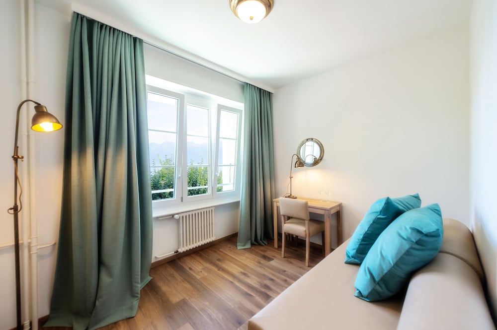 Standard Double Room, 1 Double Bed photo 1