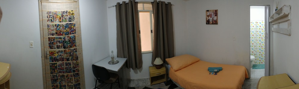 Deluxe Room photo 1