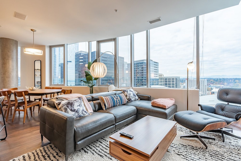 Panoramic Apartment photo 1