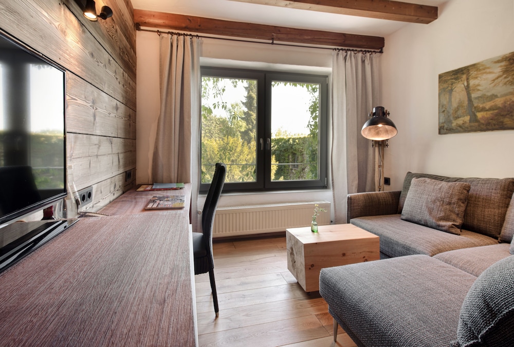 Gutshof-Room with Bathing Pleasure photo 2