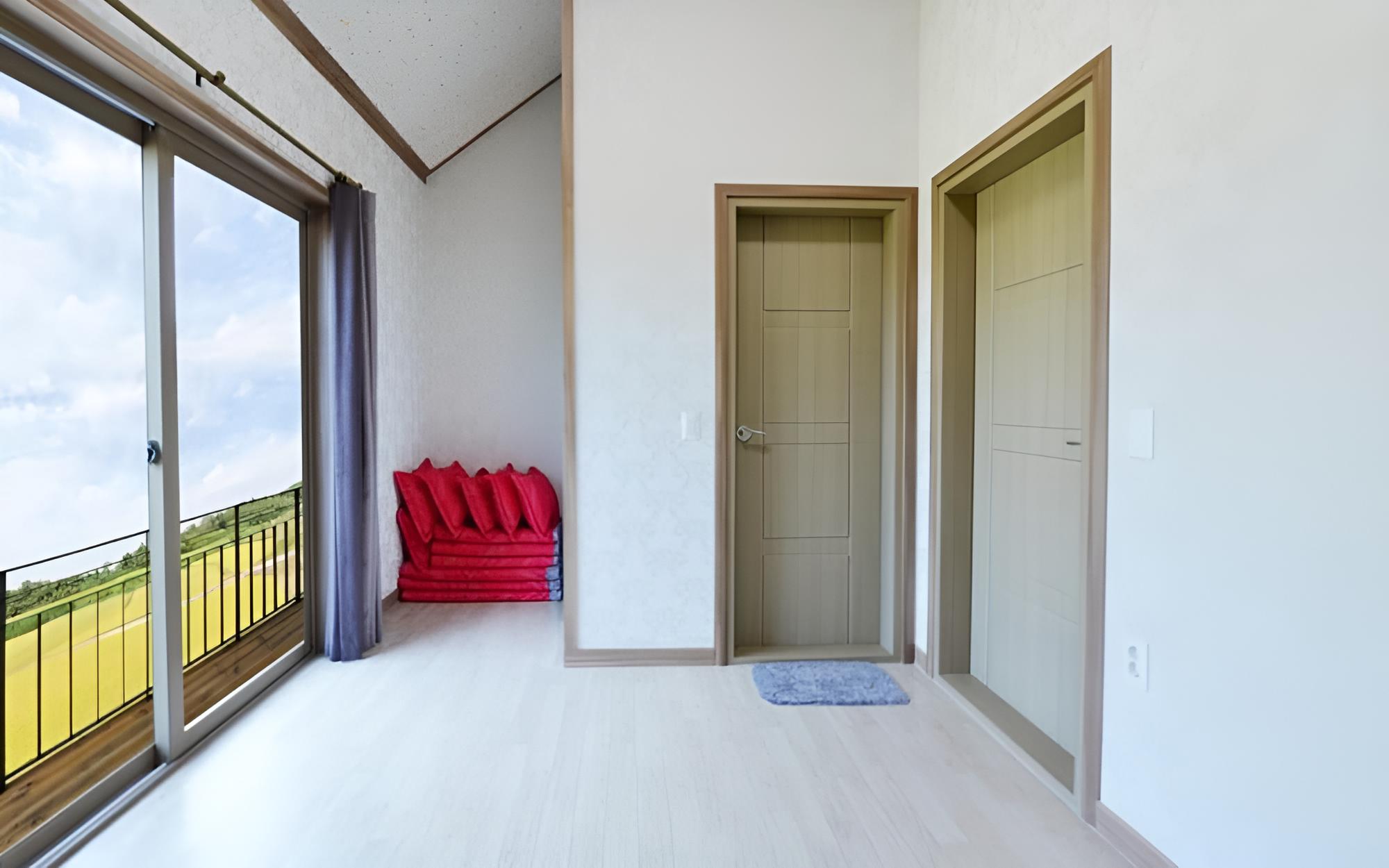 Room (HaneulChae (Building C 203)) photo 1
