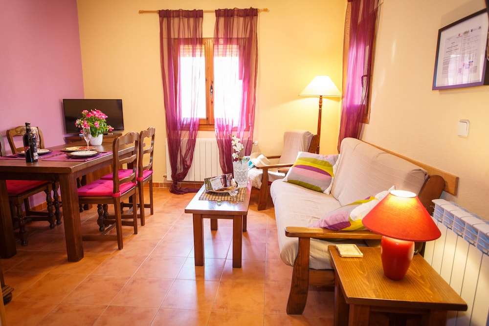 Casa Básica, 1 Cama Doble, Fumadores