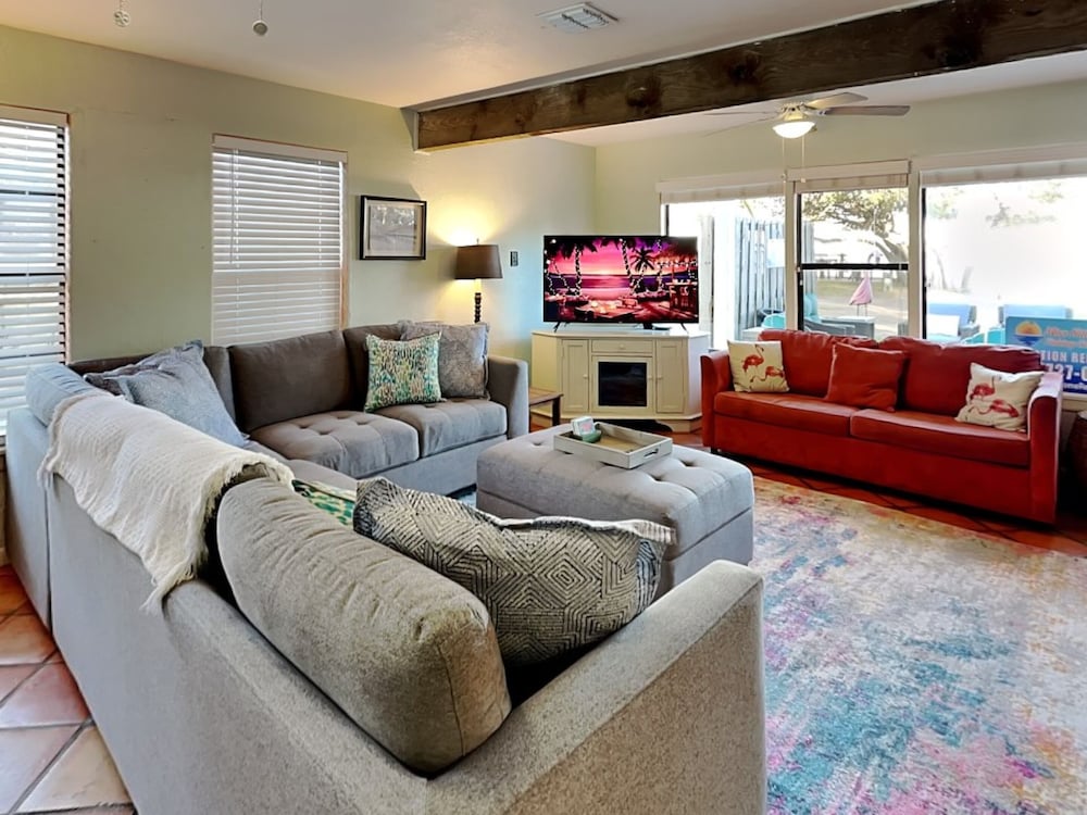 Condo, Multiple Beds (#1 - Pets)