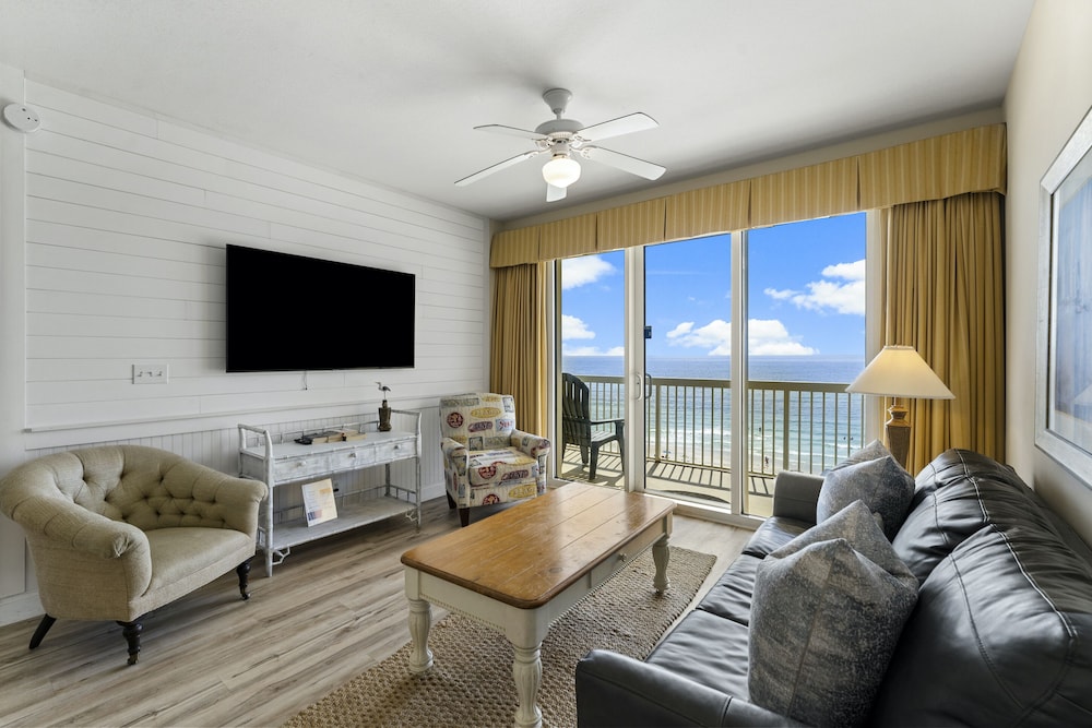 Condo, 1 Bedroom, Sea View (605W)