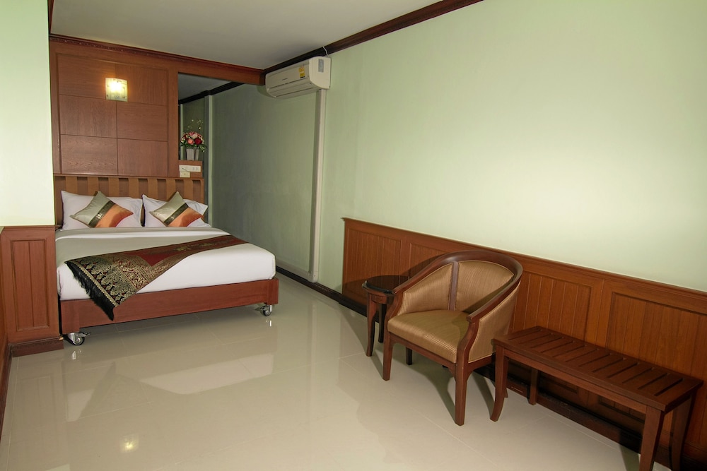 Standard Room photo 3
