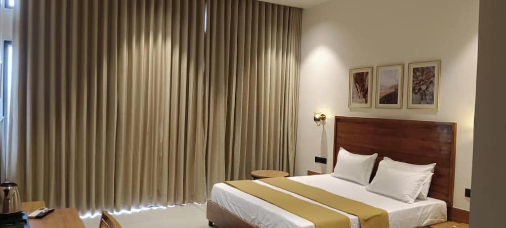 Superior Room photo 2