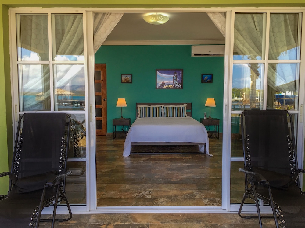 Premium Villa, 1 Bedroom, Hot Tub, Bay View photo 1