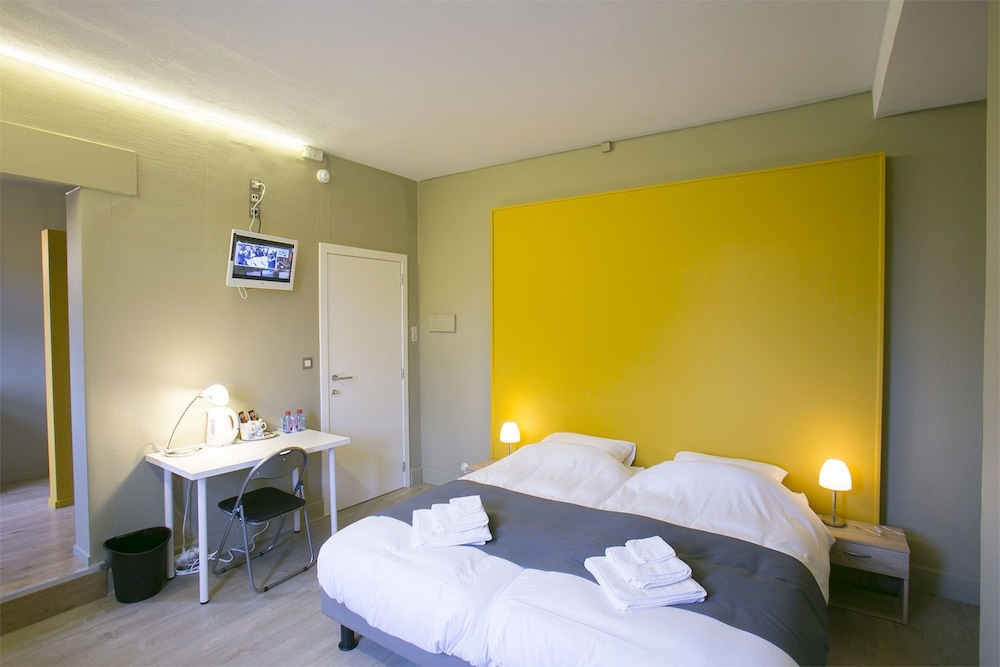 Comfort Double Or Twin Room photo 1