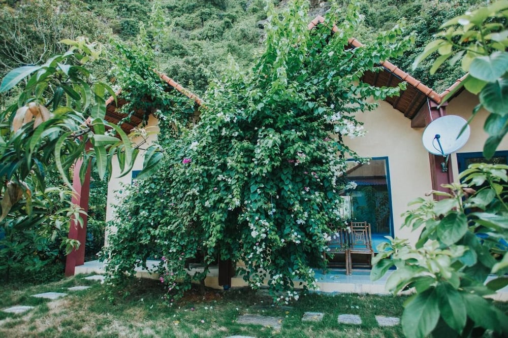 Superior Twin Room, Garden View - Photo 1