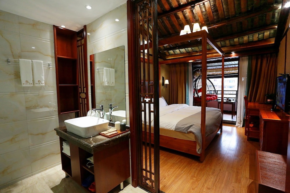 Deluxe Double Room photo 1