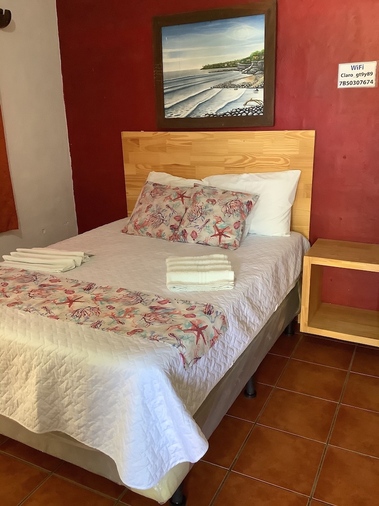 Double Room, 1 Double Bed photo 1