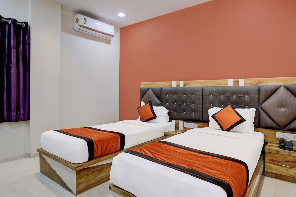 Deluxe Room, 1 Double Bed