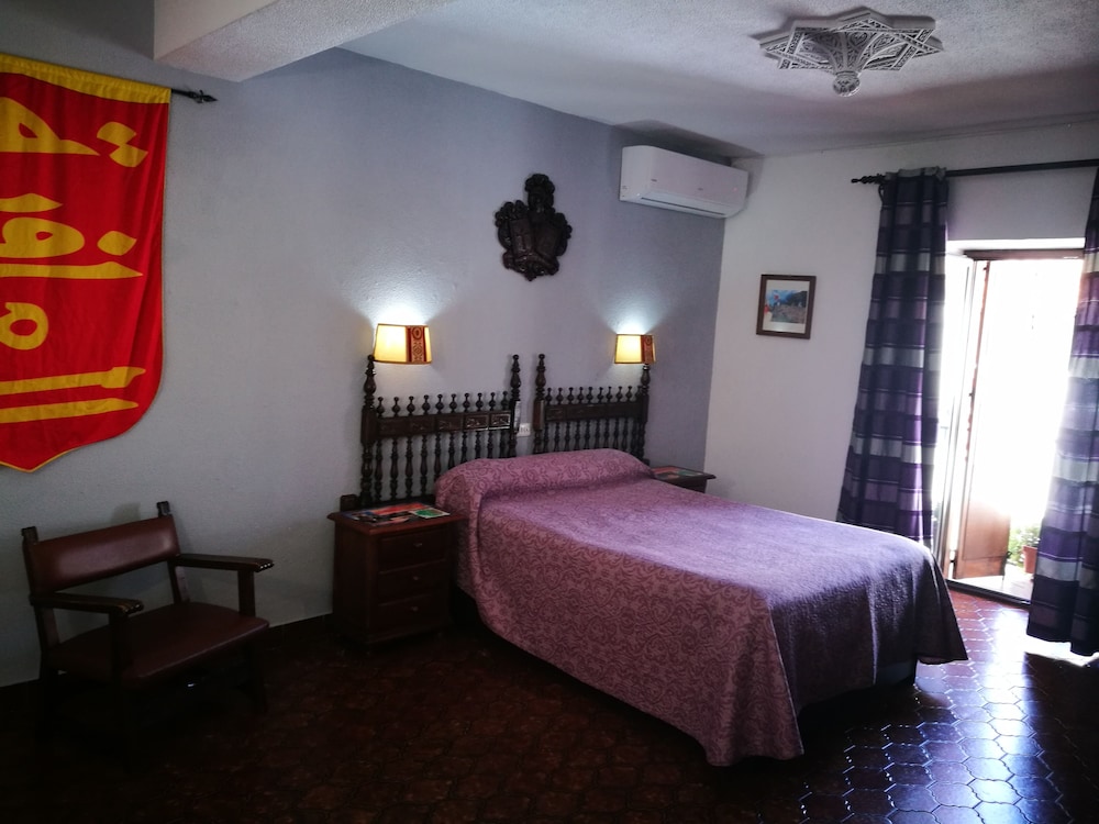 Superior Double Room, 1 Double Bed, Balcony, City View photo 3