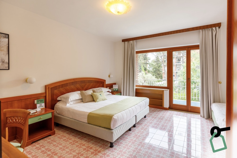 Comfort Room
