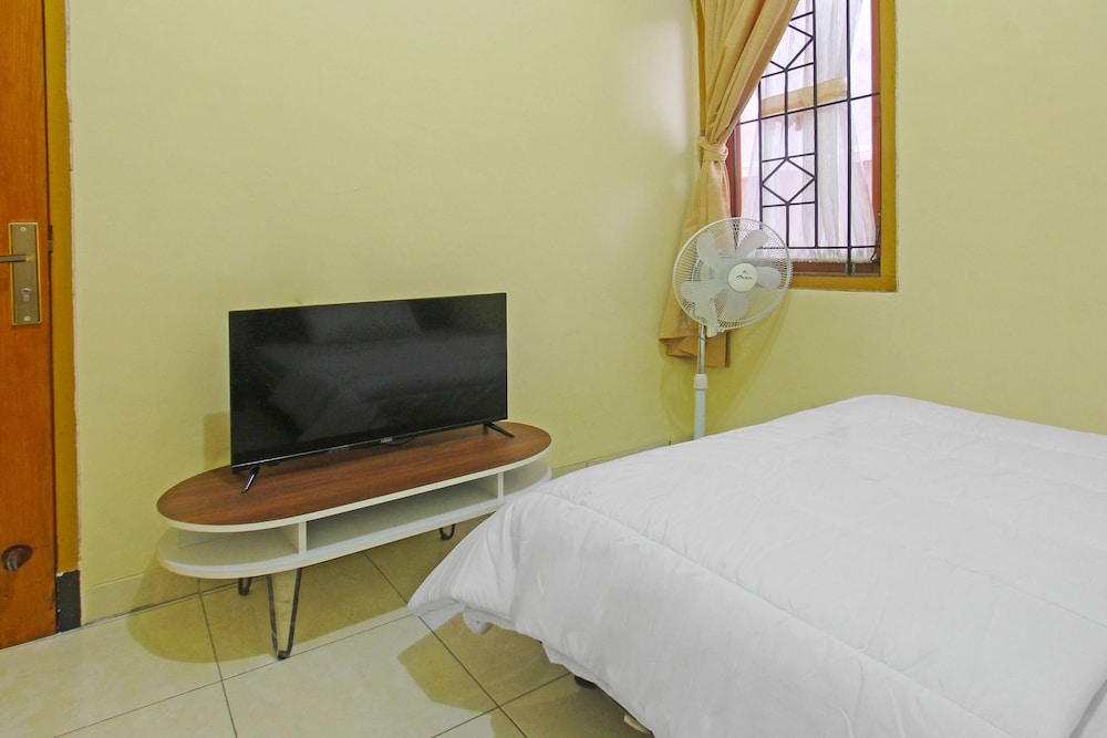 Economy Single Room photo 2
