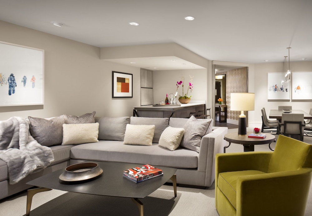 Suite, 1 Bedroom (Specialty) - Photo 4
