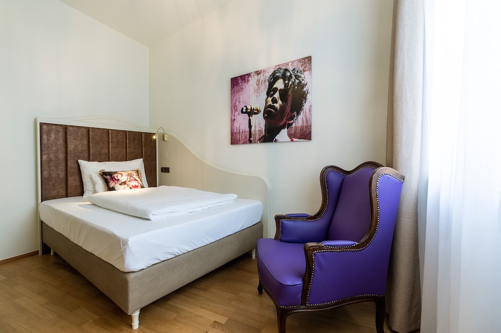 Comfort Single Room photo 3