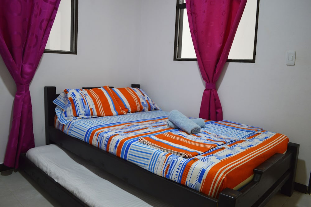 Basic Shared Dormitory, Multiple Beds, Accessible, Non Smoking photo 3