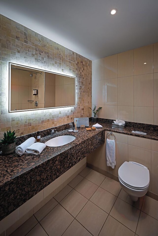 Premium Twin Double Room