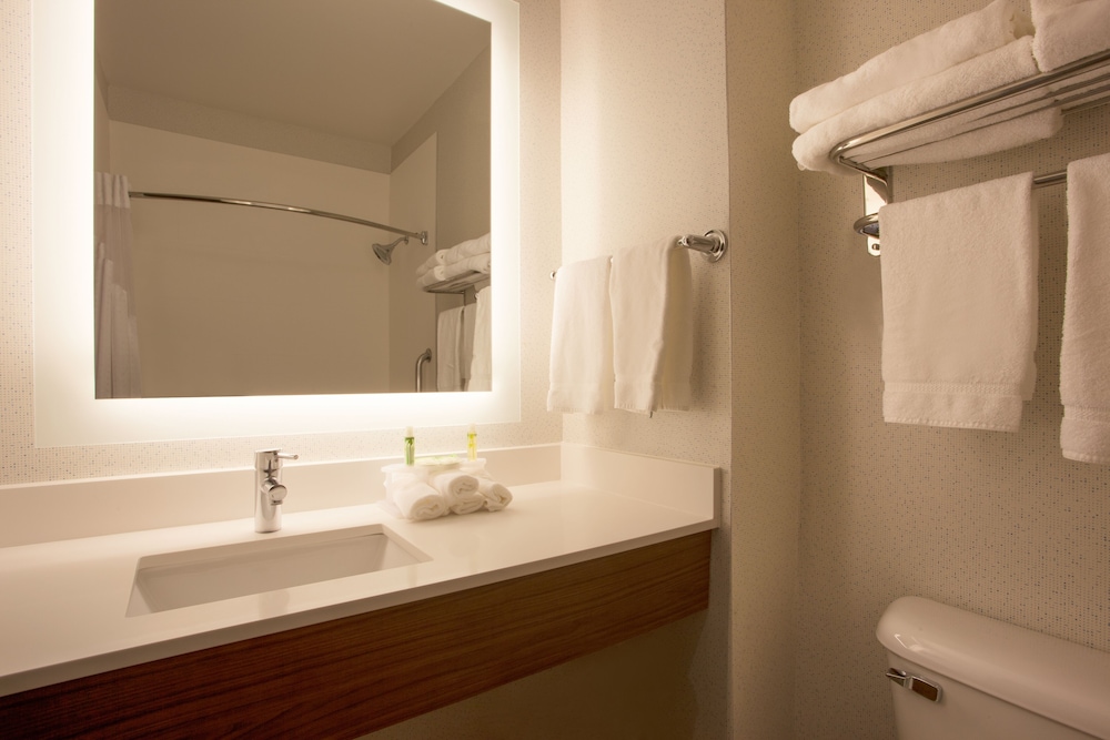 Suite, 1 Bedroom, Non Smoking - Photo 2
