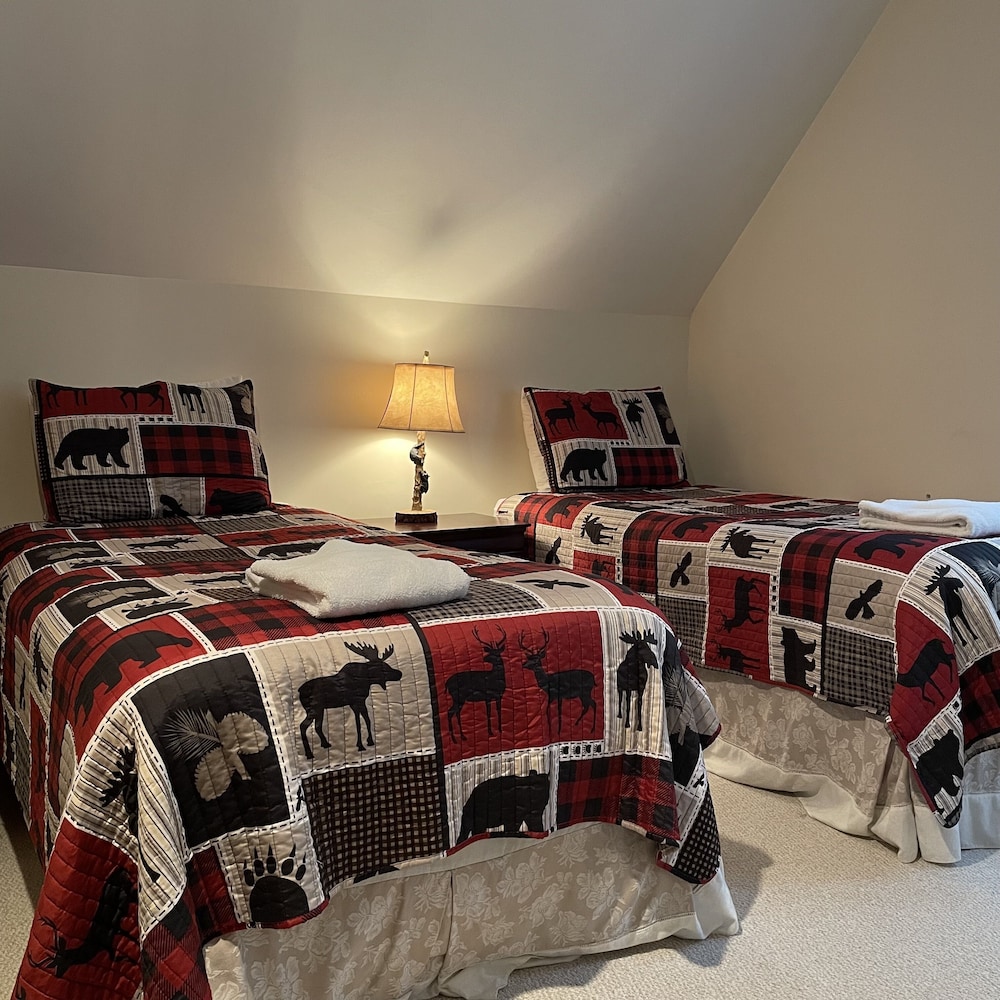 Family Suite photo 3