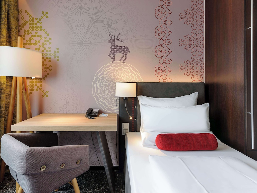 Standard Room, 1 Twin Bed photo 1