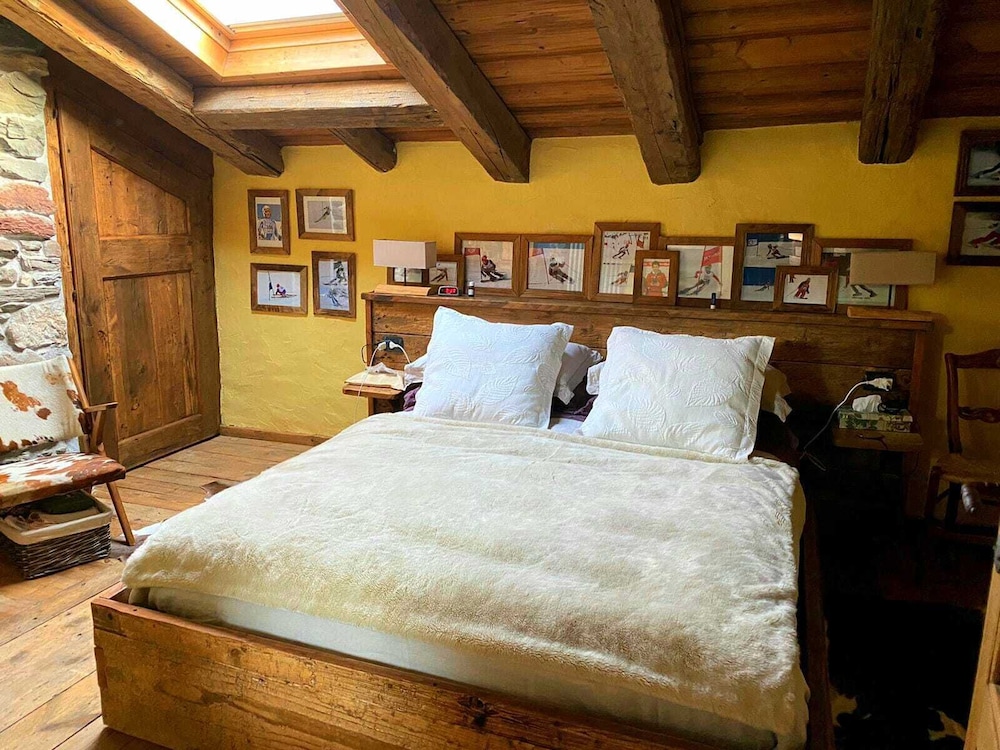 Exclusive Chalet photo 1