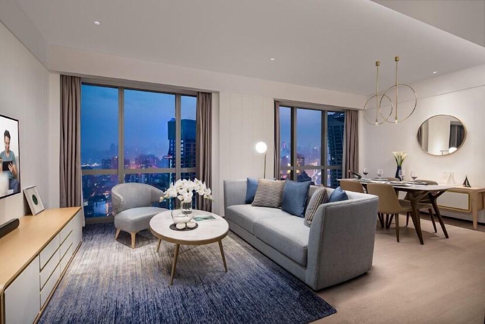 Executive Room, 2 Bedrooms