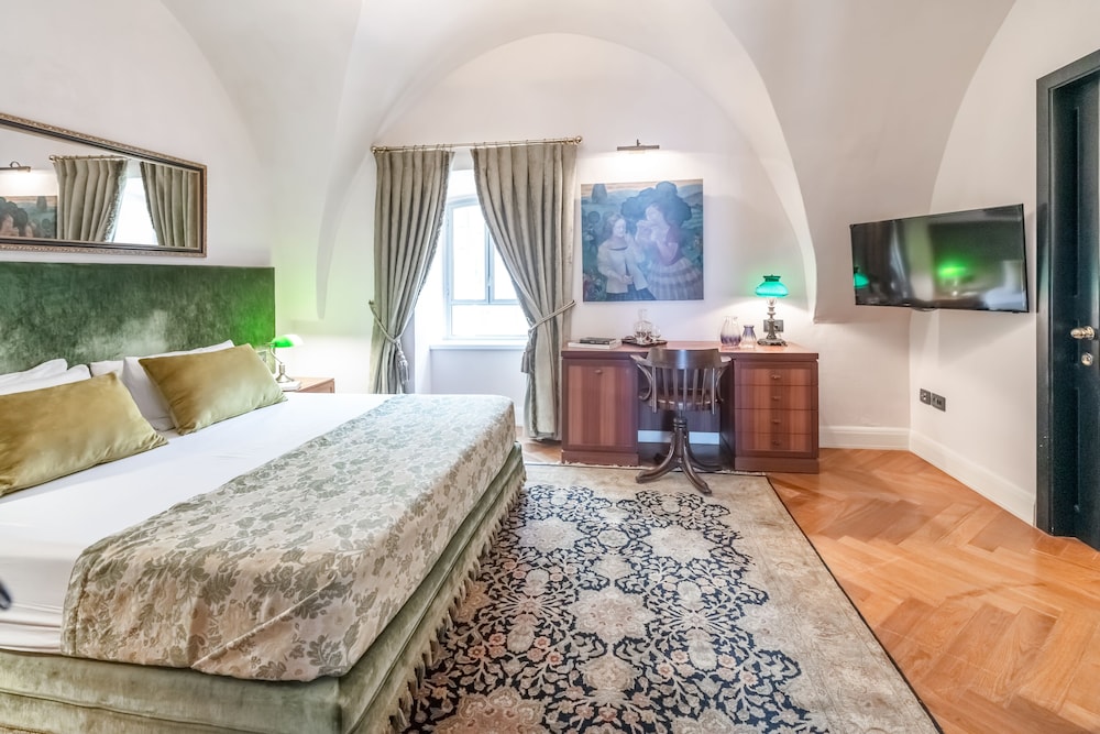 Junior suite without sea view photo 3