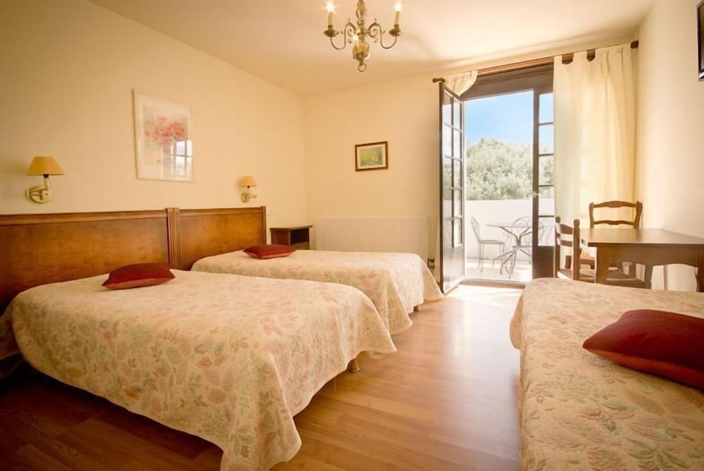 Triple Room photo 3