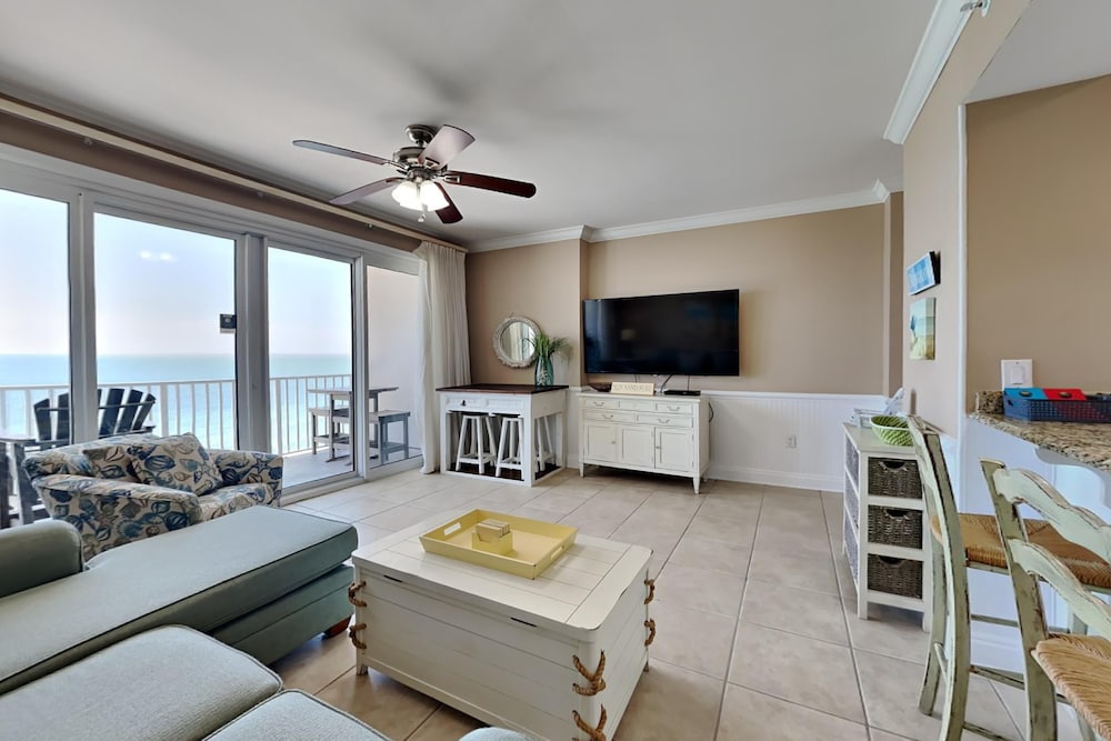 Condo, Multiple Beds, Balcony, Ocean View (#1104 - No Pets) photo 1