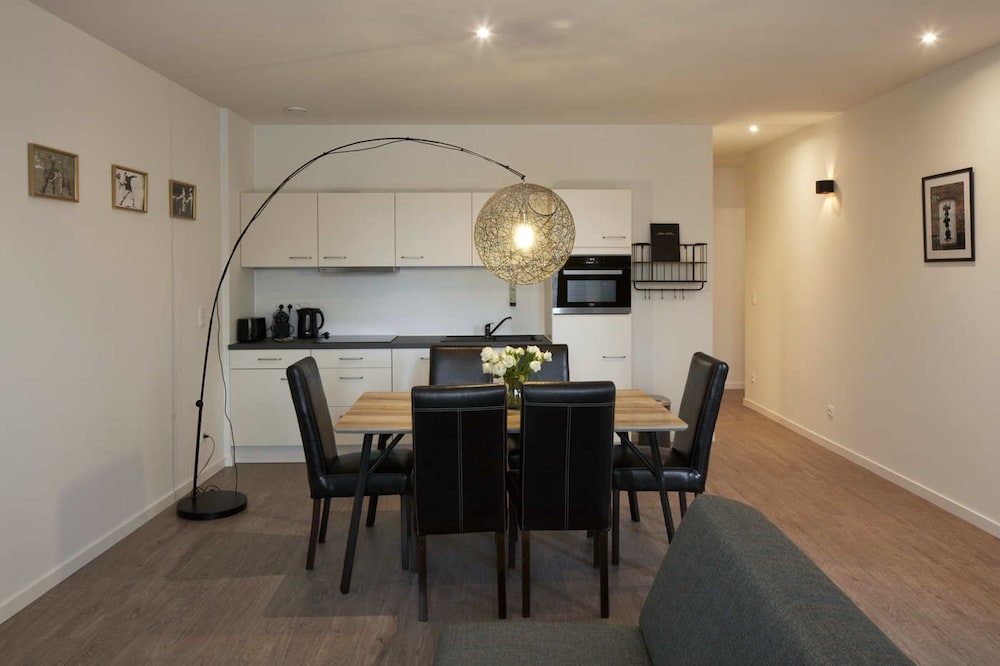 Executive Apartment