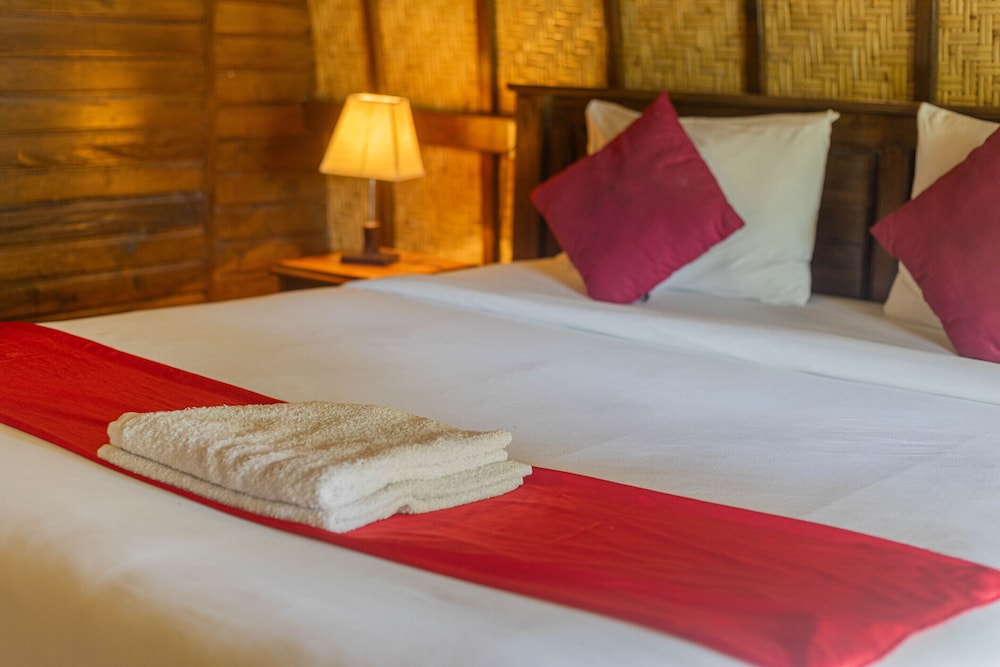Superior Double Room - Photo 1