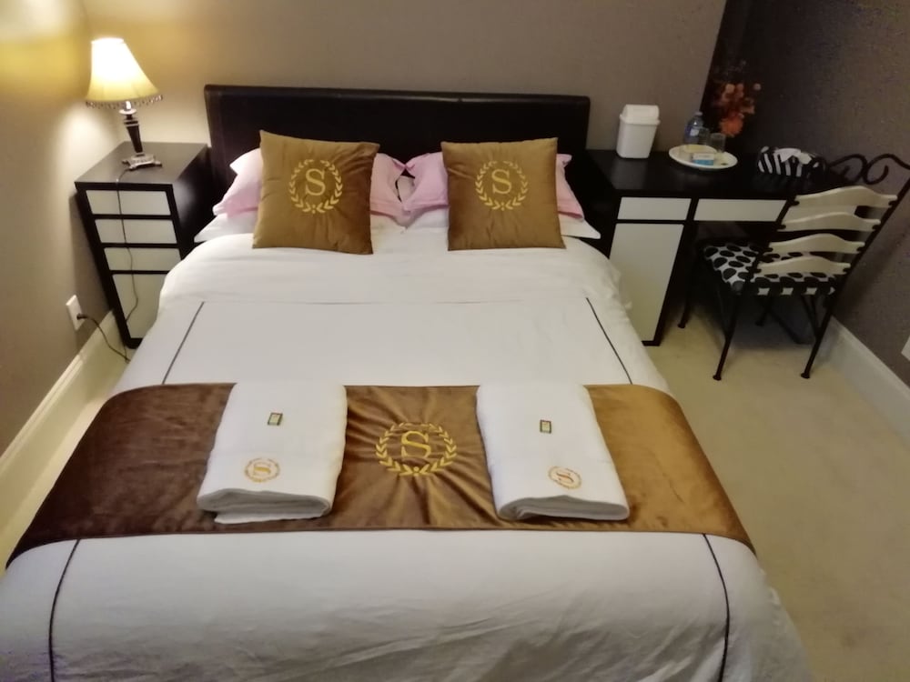 Comfort Double Room - Photo 1