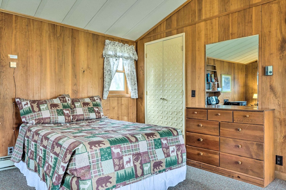 Cottage (1 Bedroom) photo 1