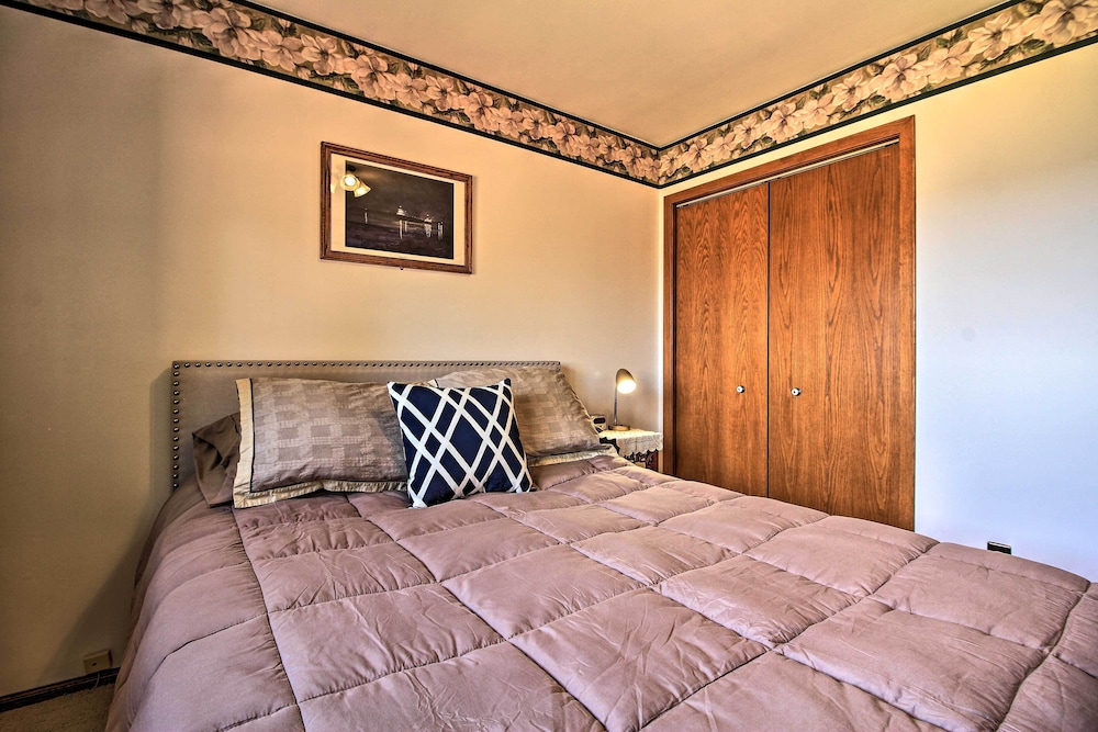 Apartment (2 Bedrooms) photo 1