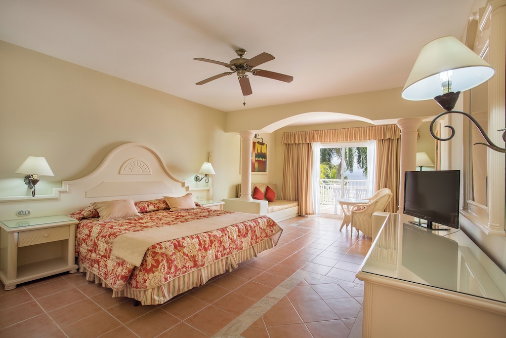 Suite, Sea View (2+2 pax) - Photo 5