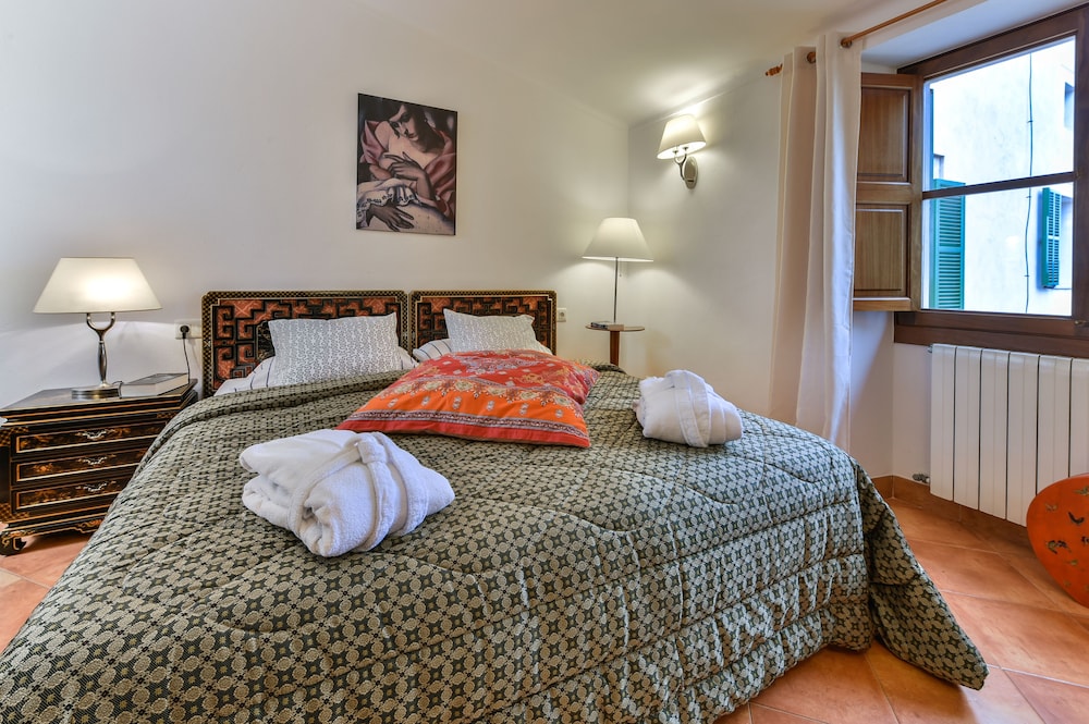 Habitación Doble Estándar (Gregal)