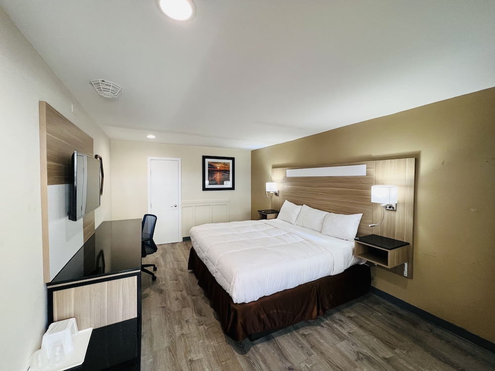 Suite, 1 Double Bed With Sofa Bed, Non Smoking photo 2