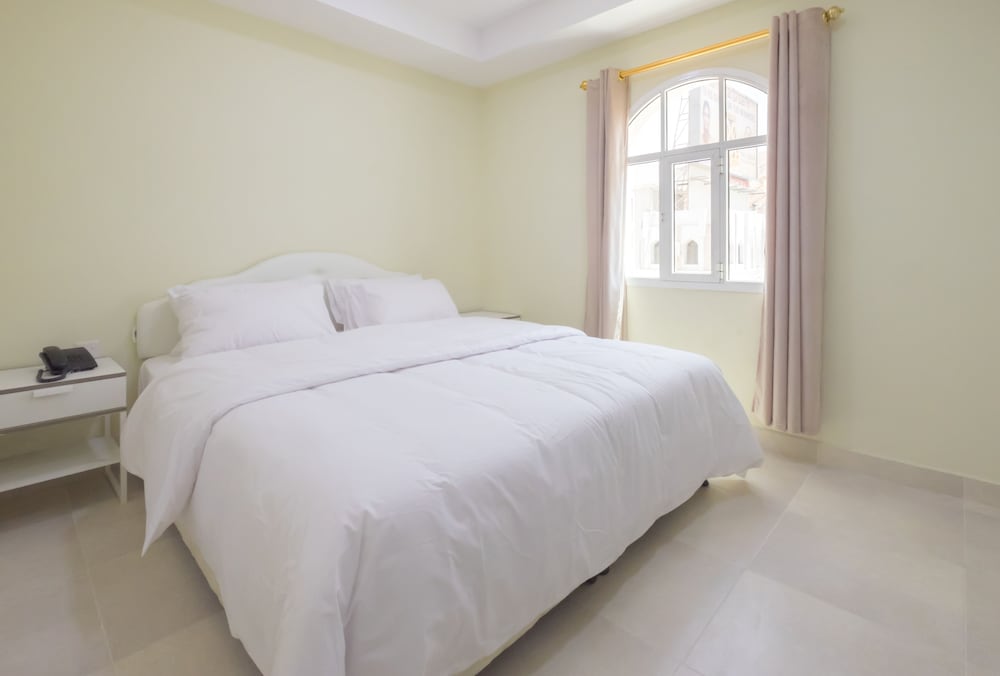 Deluxe Single Room, 1 Bedroom photo 3