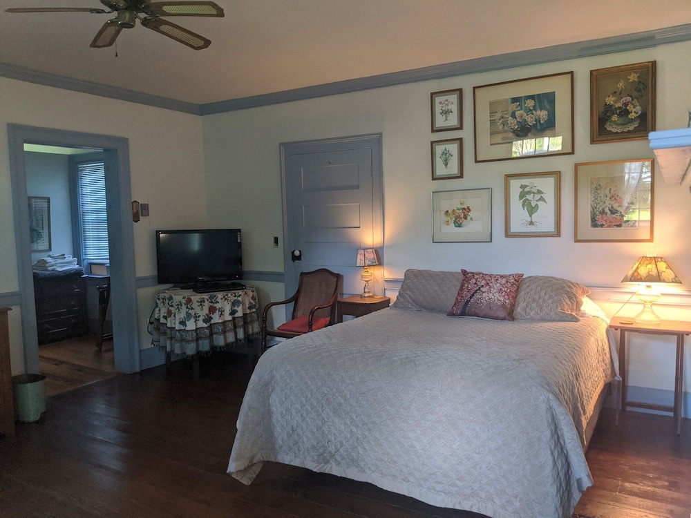 Superior Suite photo 1