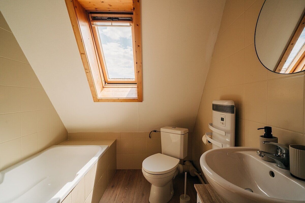 Comfort Double Room, Private Bathroom (1) photo 3