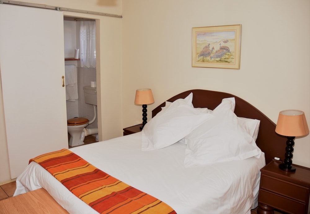 Comfort Room (3)