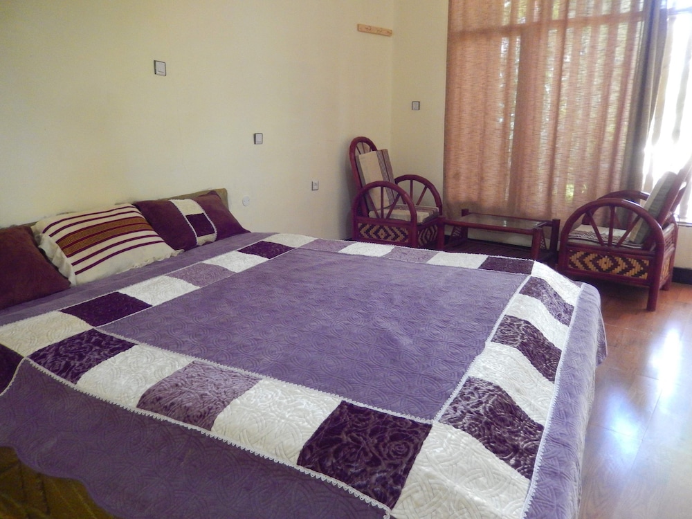 Executive Double Room photo 2