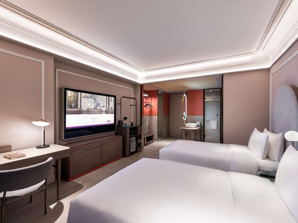 Superior Room, 2 Twin Beds