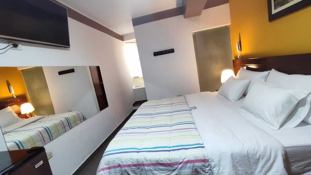 Superior Room photo 1