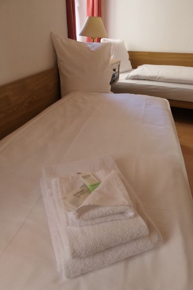 Comfort Twin Room photo 2