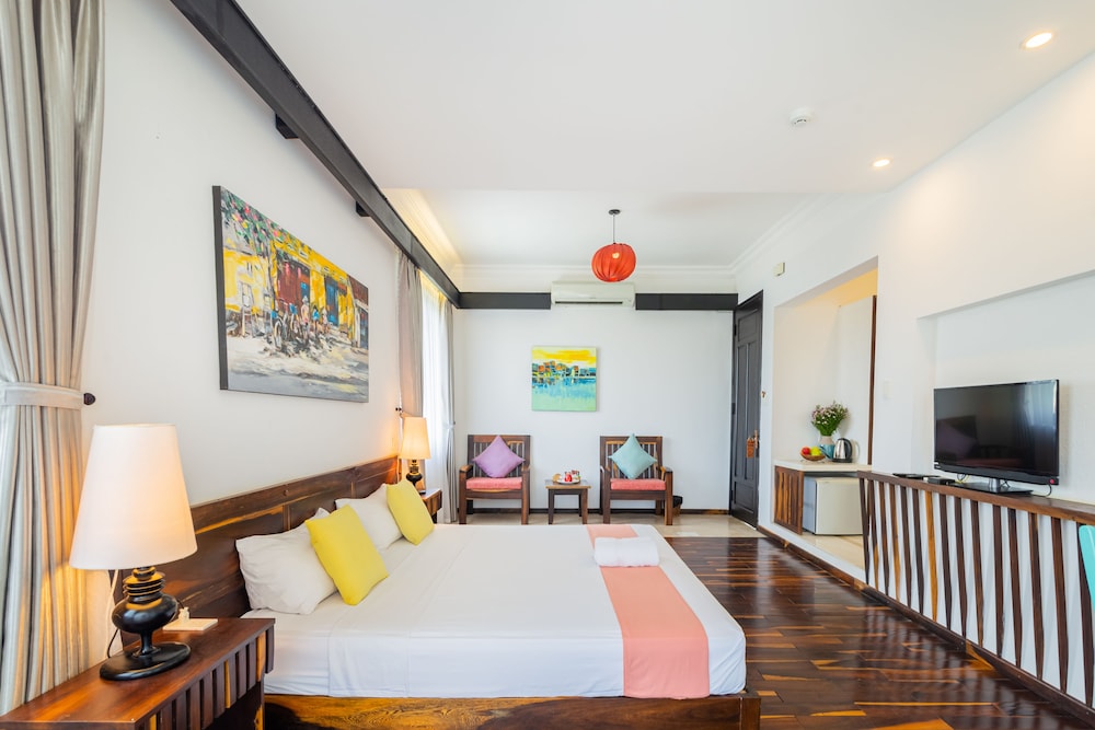 Superior Double Room photo 1